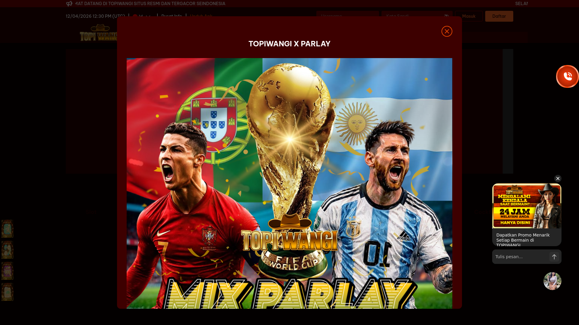 website screenshot of https://o-ptrawindonesia-com.pages.dev/