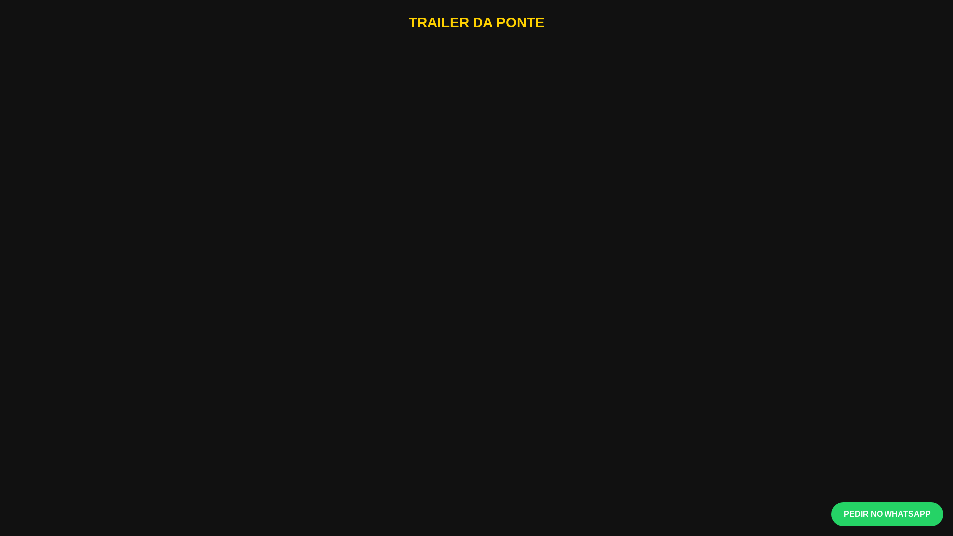 website screenshot of https://cardapiotrailerdaponte.pages.dev/