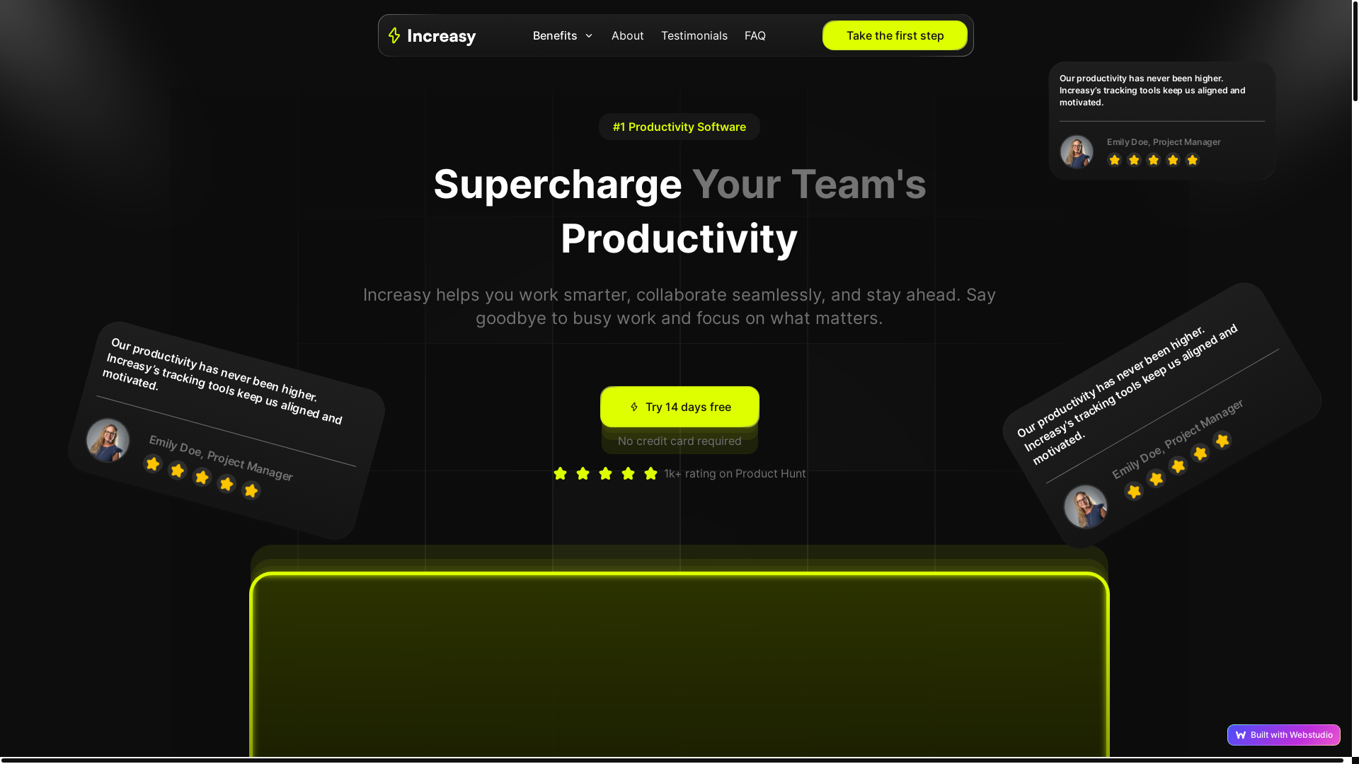 website screenshot of https://talstoy.pages.dev/