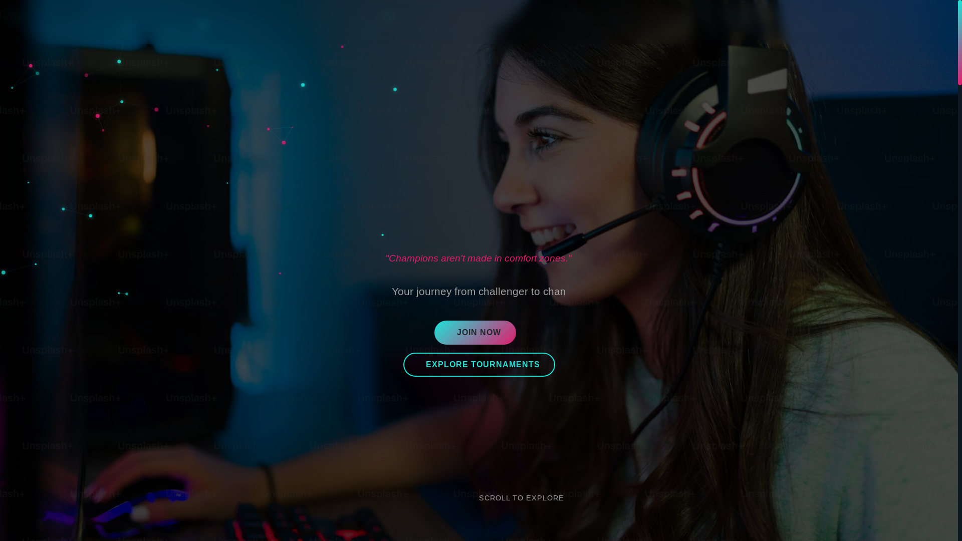website screenshot of https://ledemo.pages.dev/