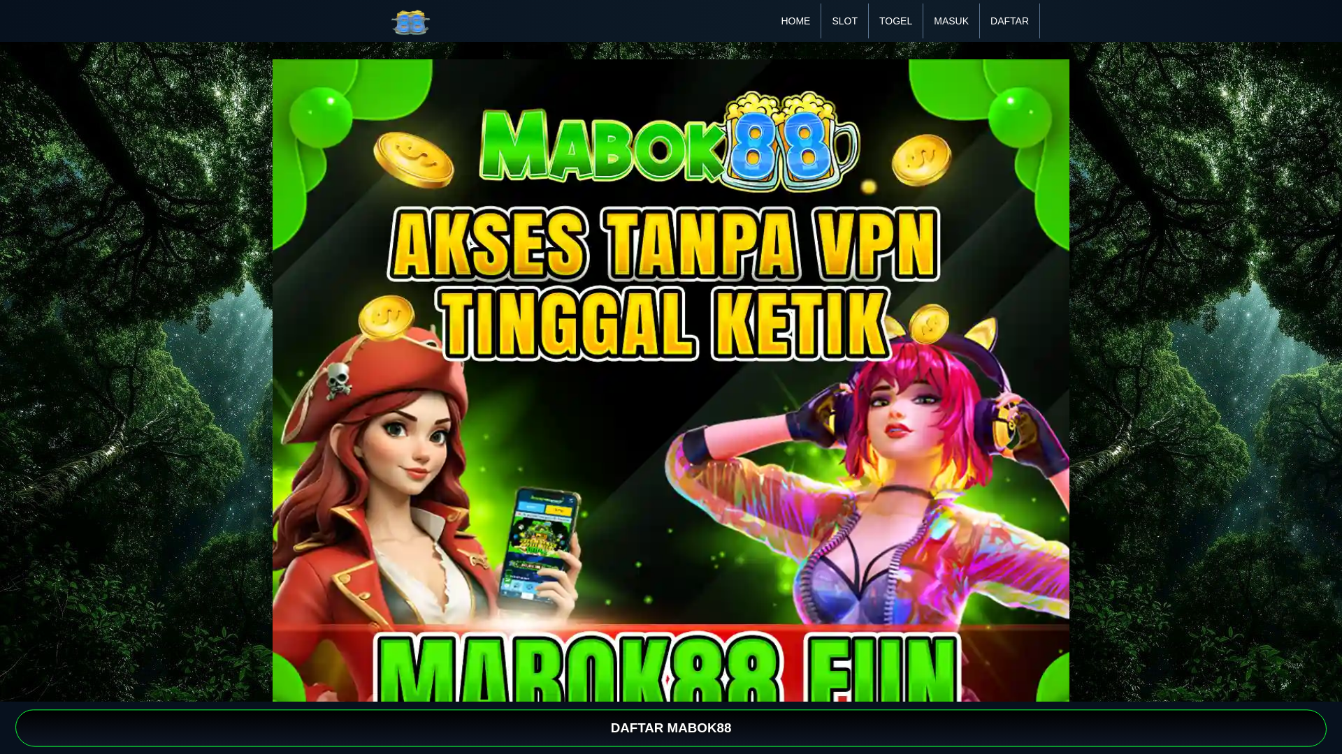 website screenshot of https://mainlandchina-goks.pages.dev/