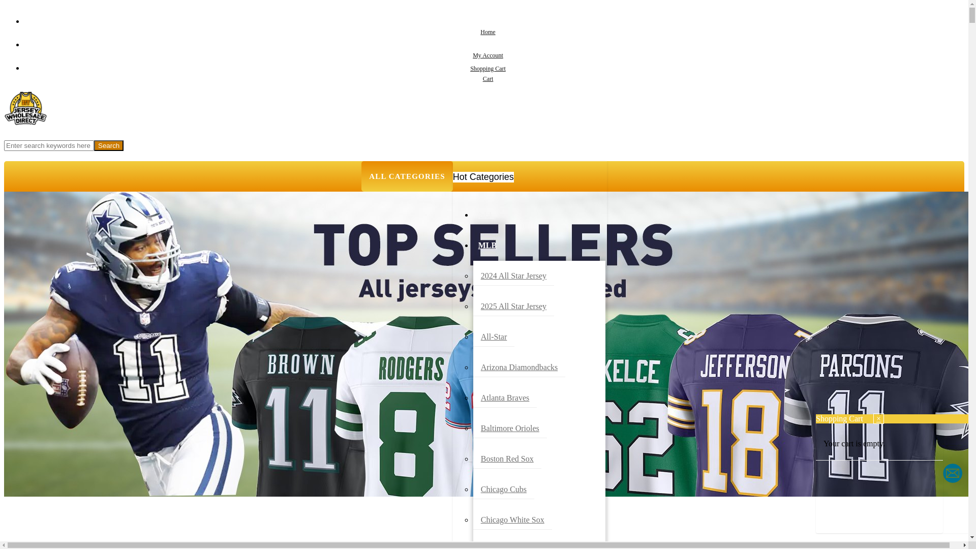 website screenshot of https://jerseyswholesaledirectly.com.co/
