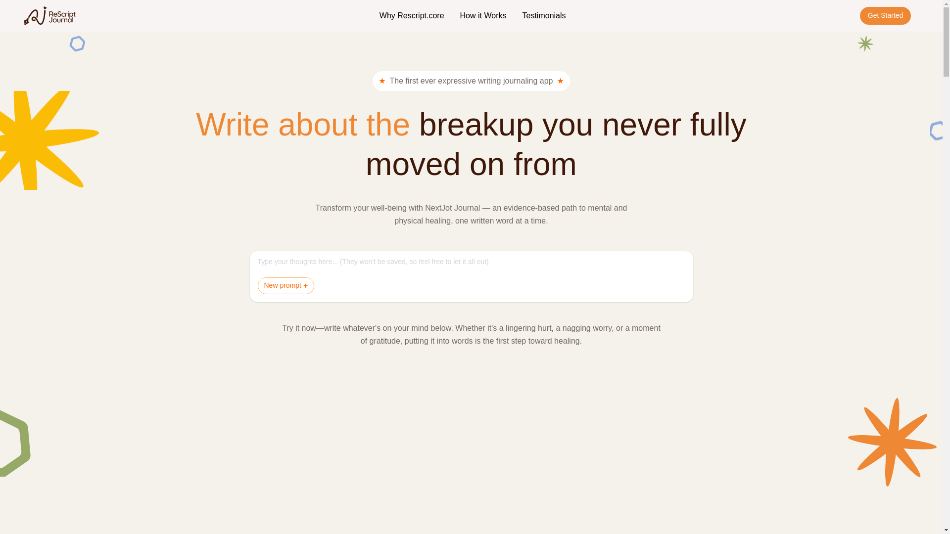 website screenshot of https://rescript-journal-website-sgi.pages.dev/