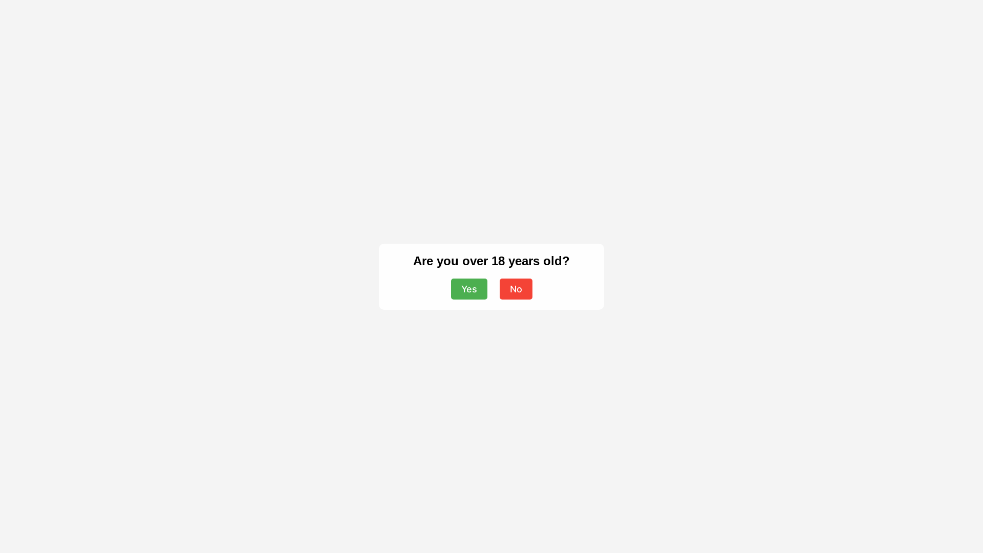 website screenshot of https://sallyker.site/