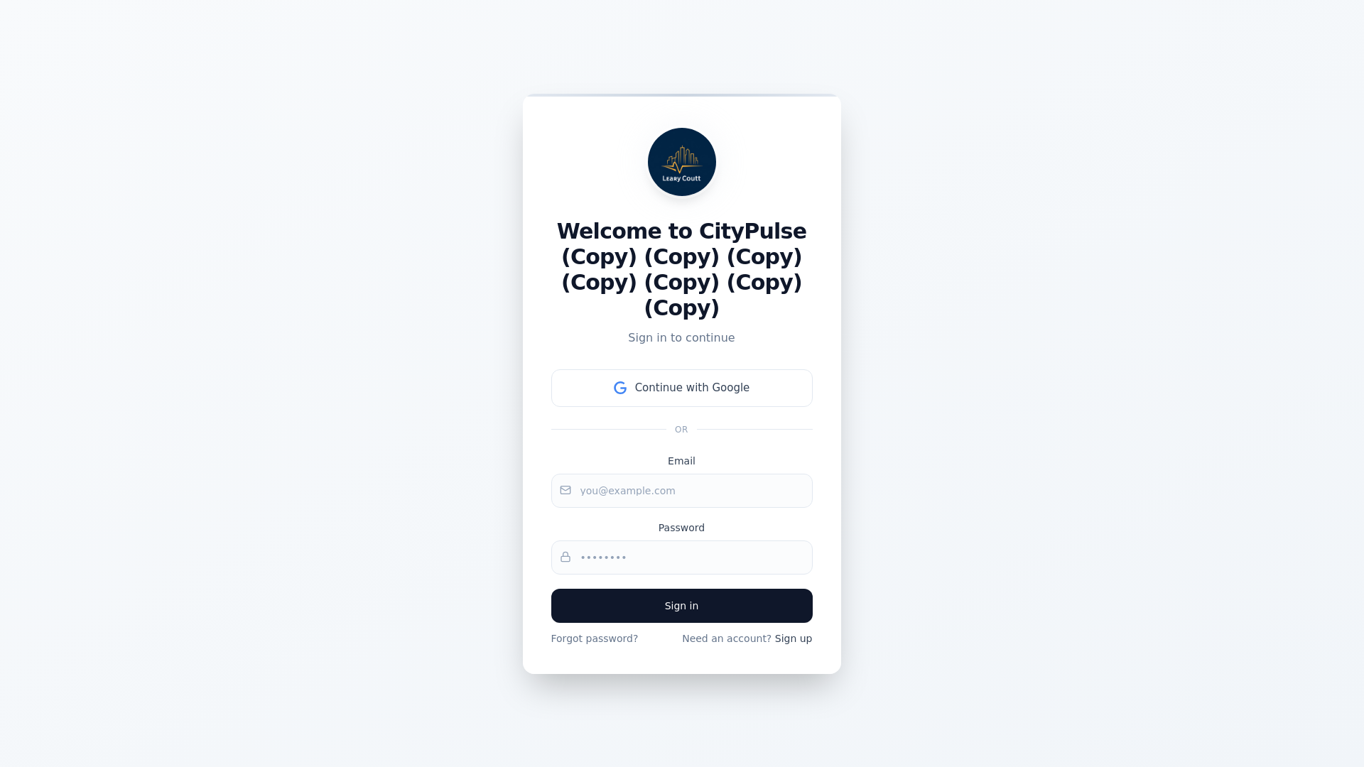 website screenshot of https://curtest2025.app/