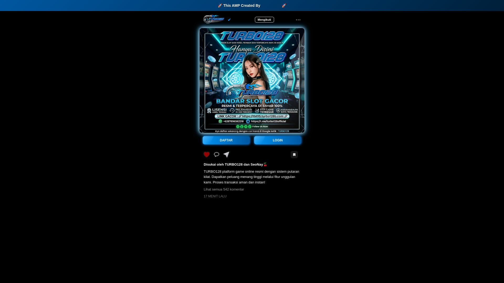 website screenshot of https://turboooo.pages.dev/
