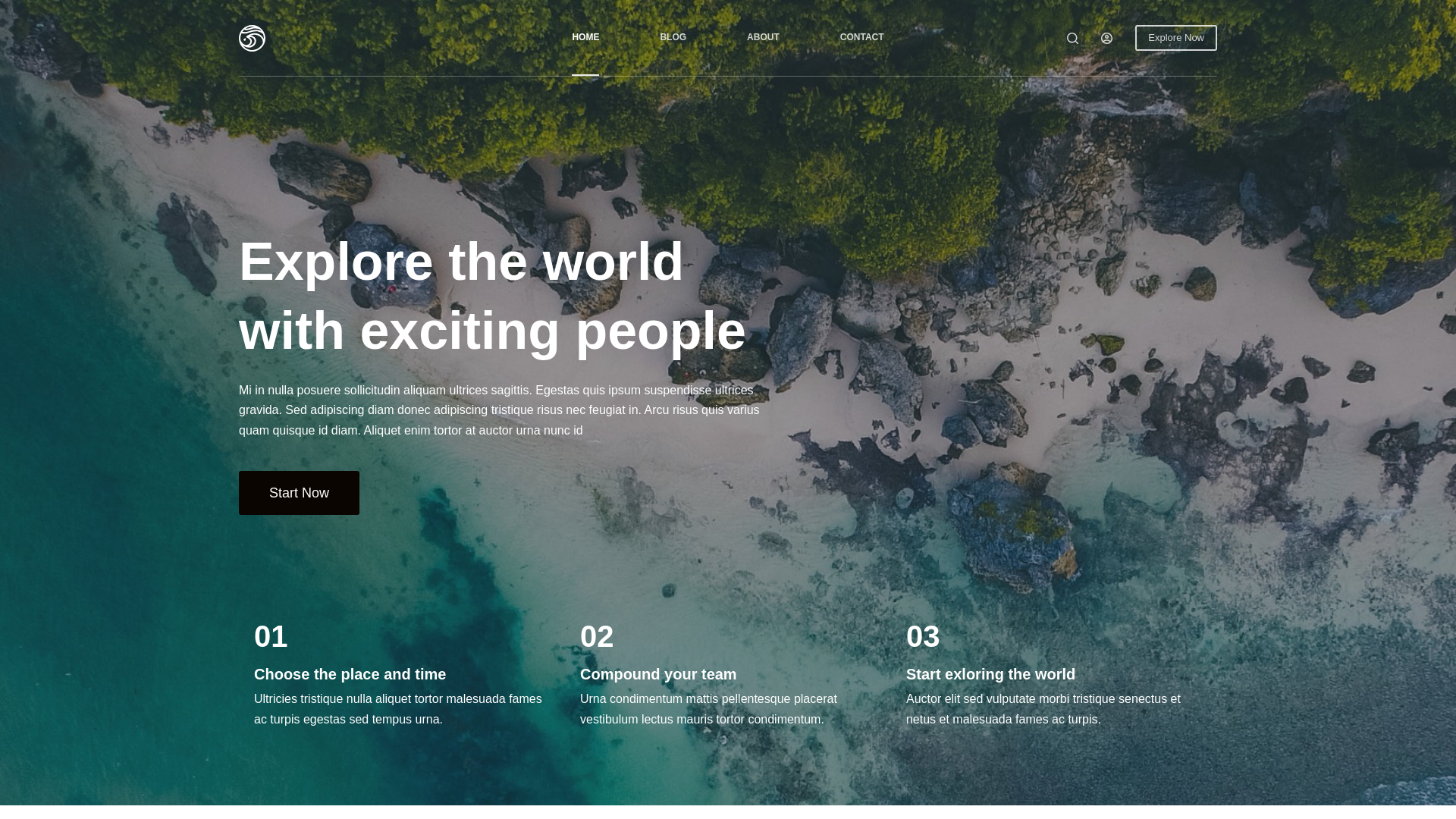 website screenshot of https://artshenjourney.com/