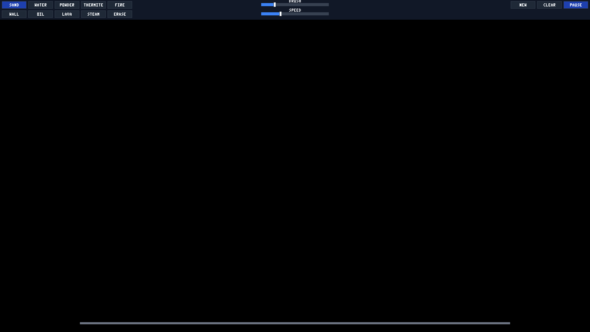 website screenshot of https://sandboxy.pages.dev/