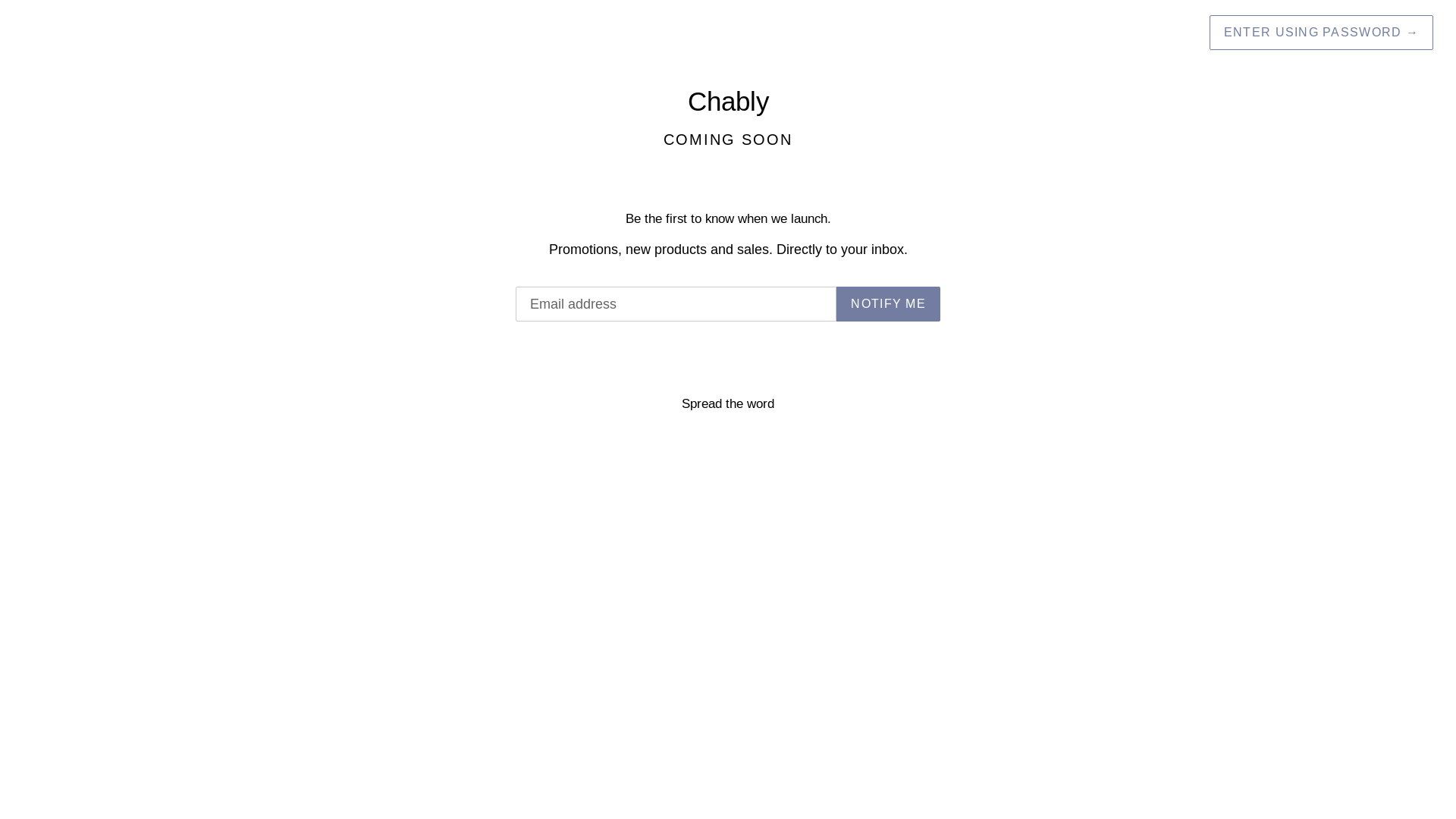 website screenshot of https://awfulthreads.com/