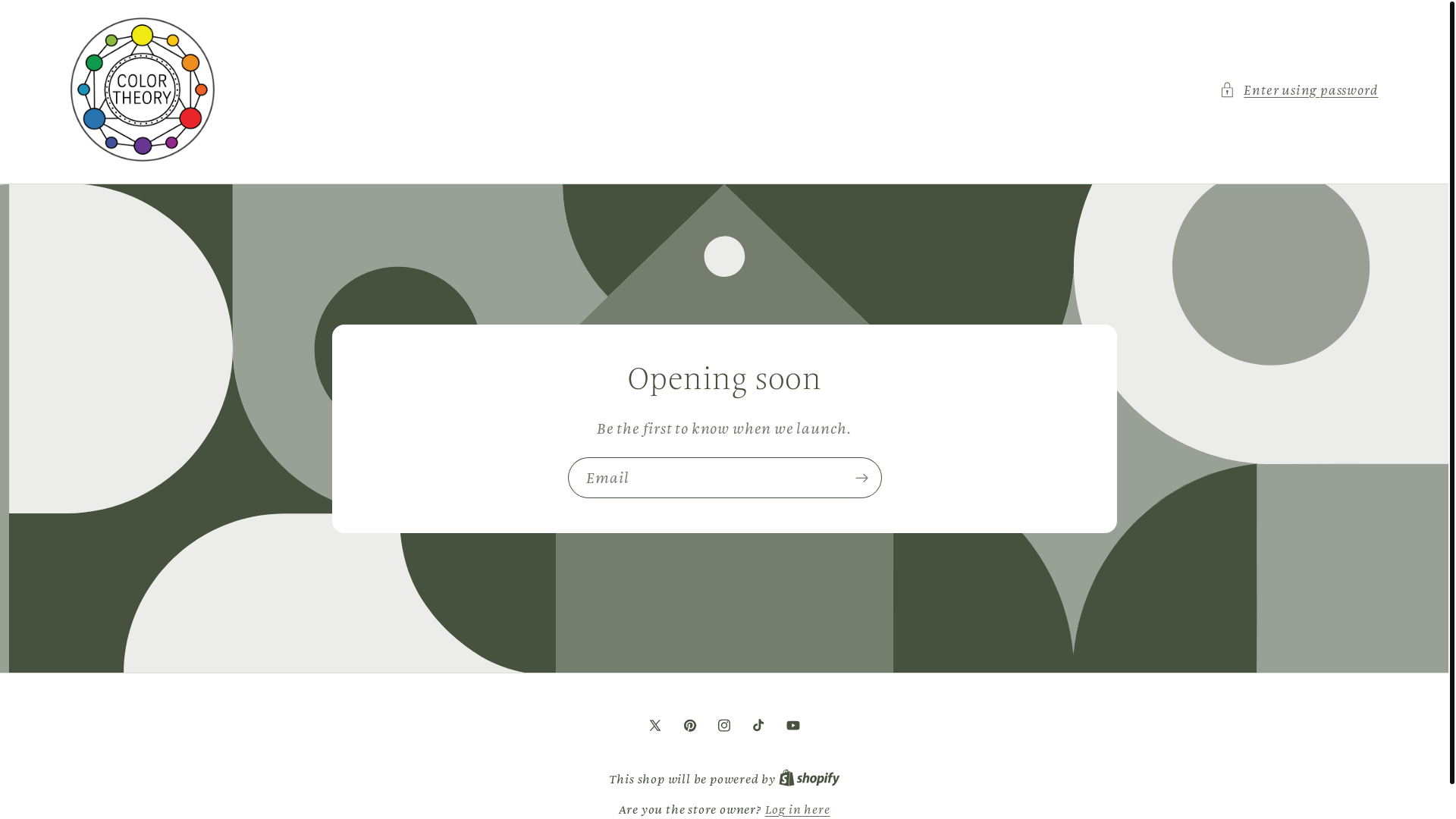 website screenshot of https://primedartsurfaces.com/