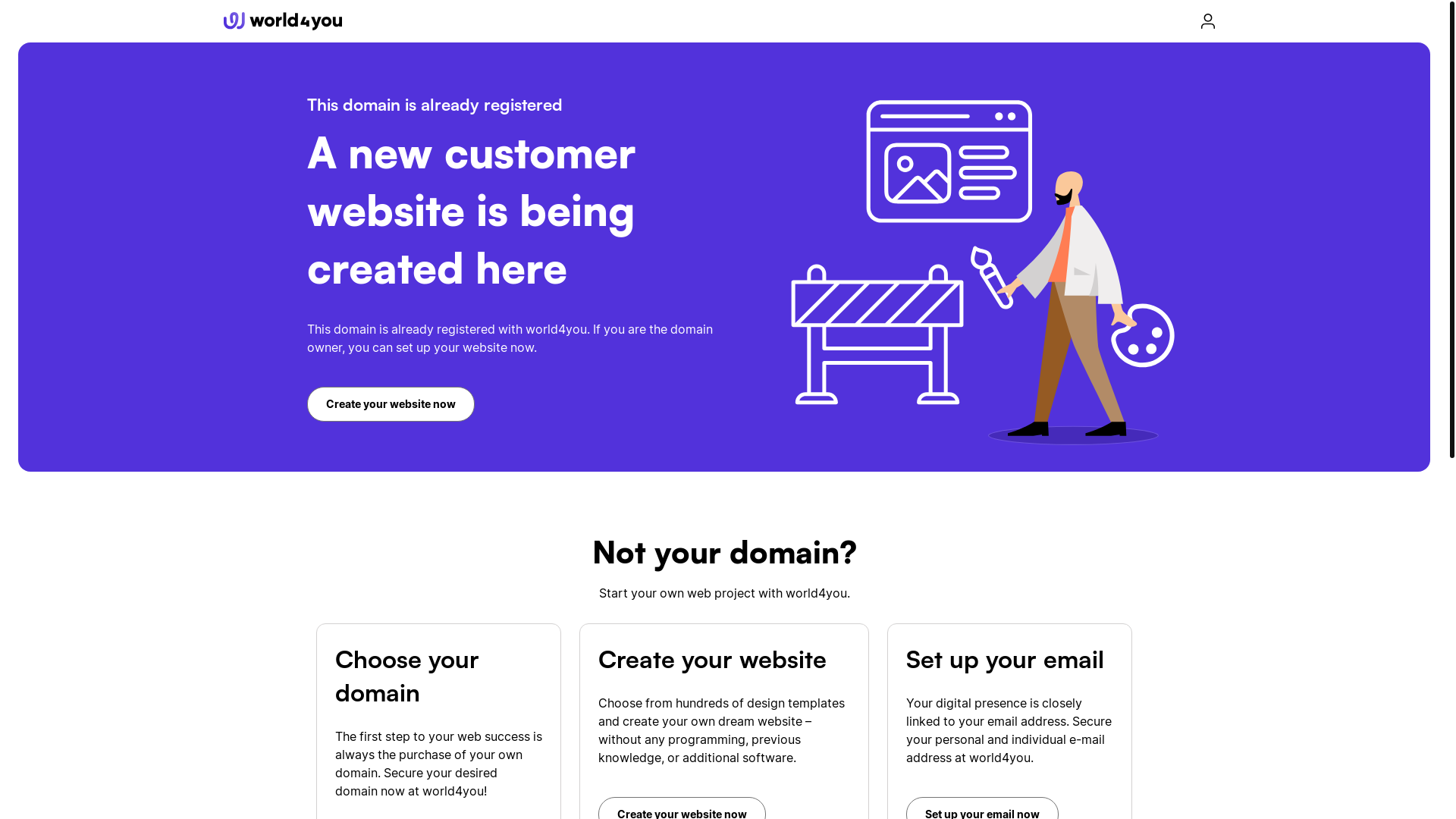 website screenshot of https://xn--ditologischgutberaten-61b.at/