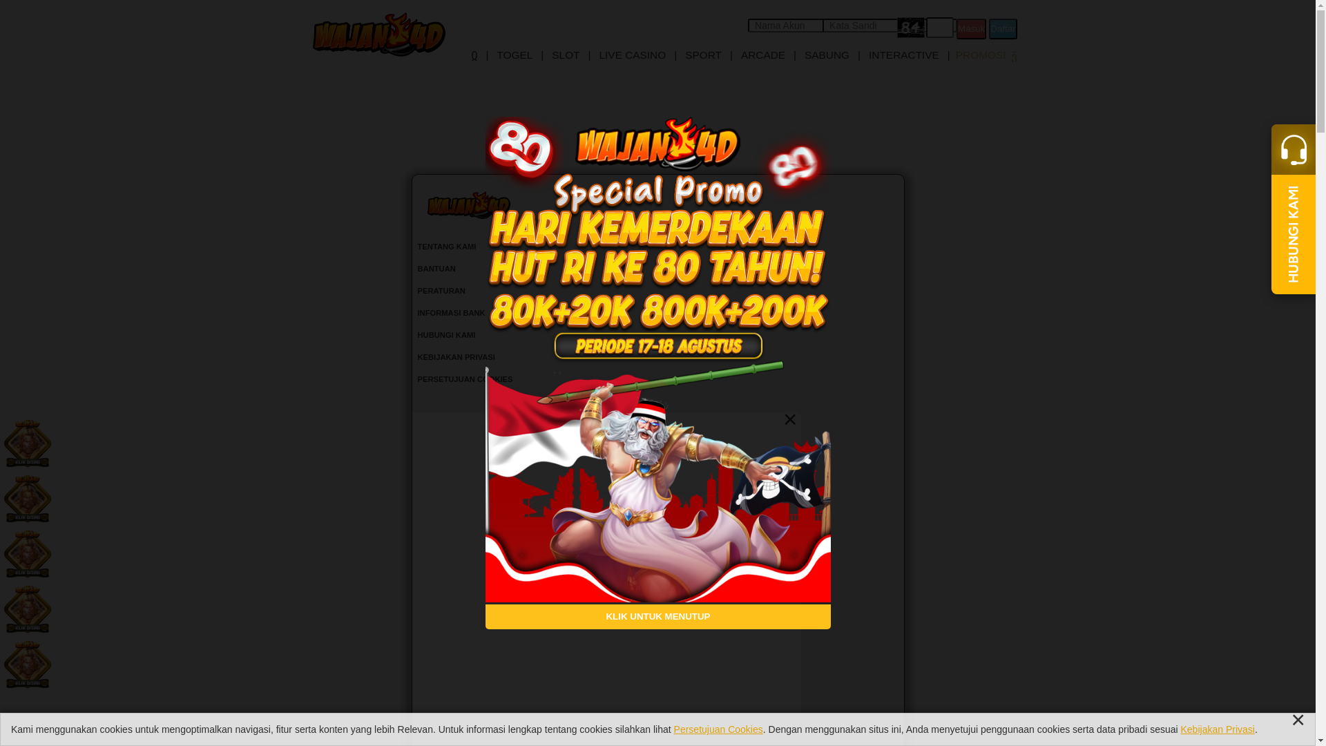 website screenshot of https://pedaswjan.info/