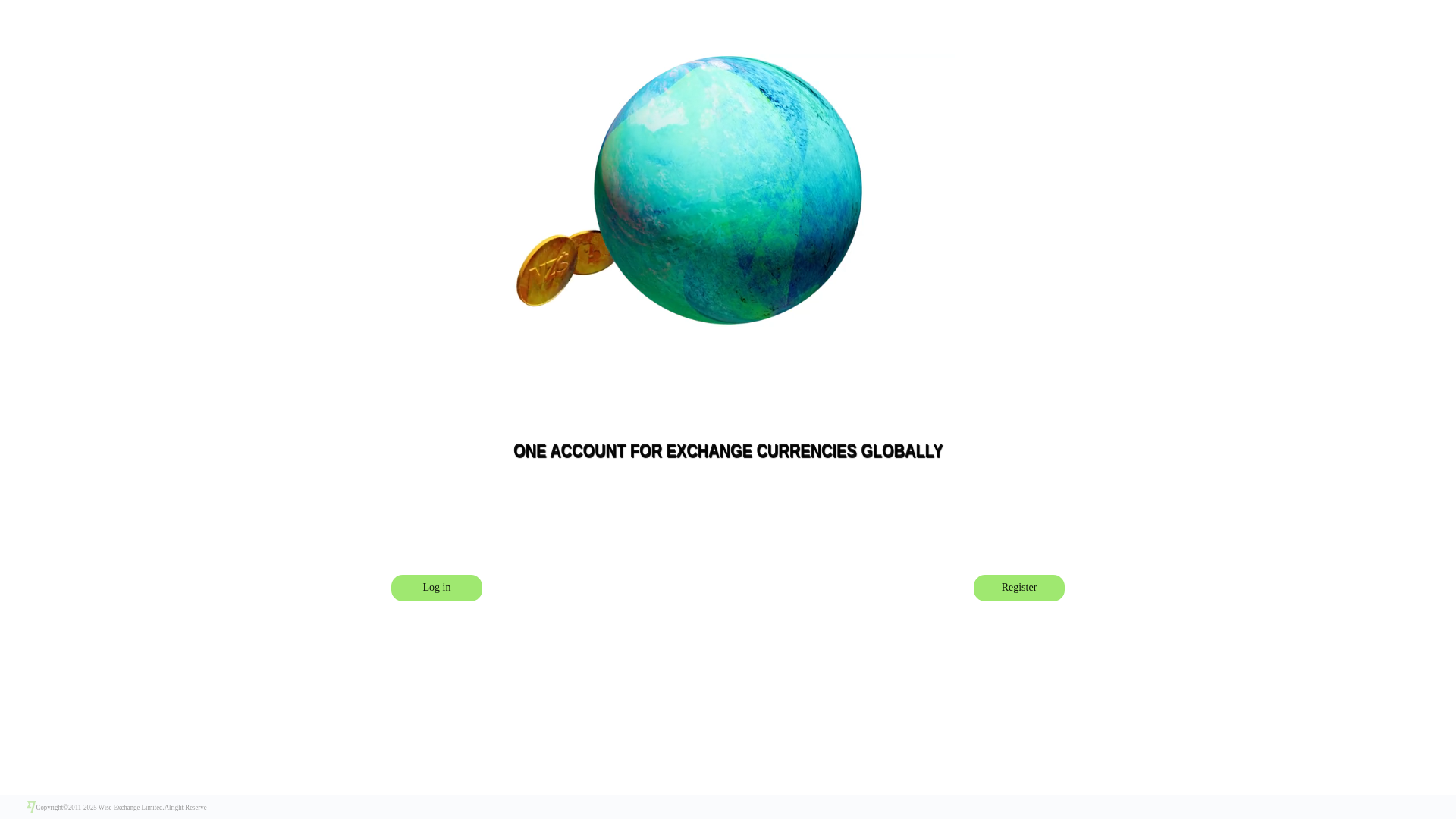 website screenshot of https://exchange-instellingen.pro/