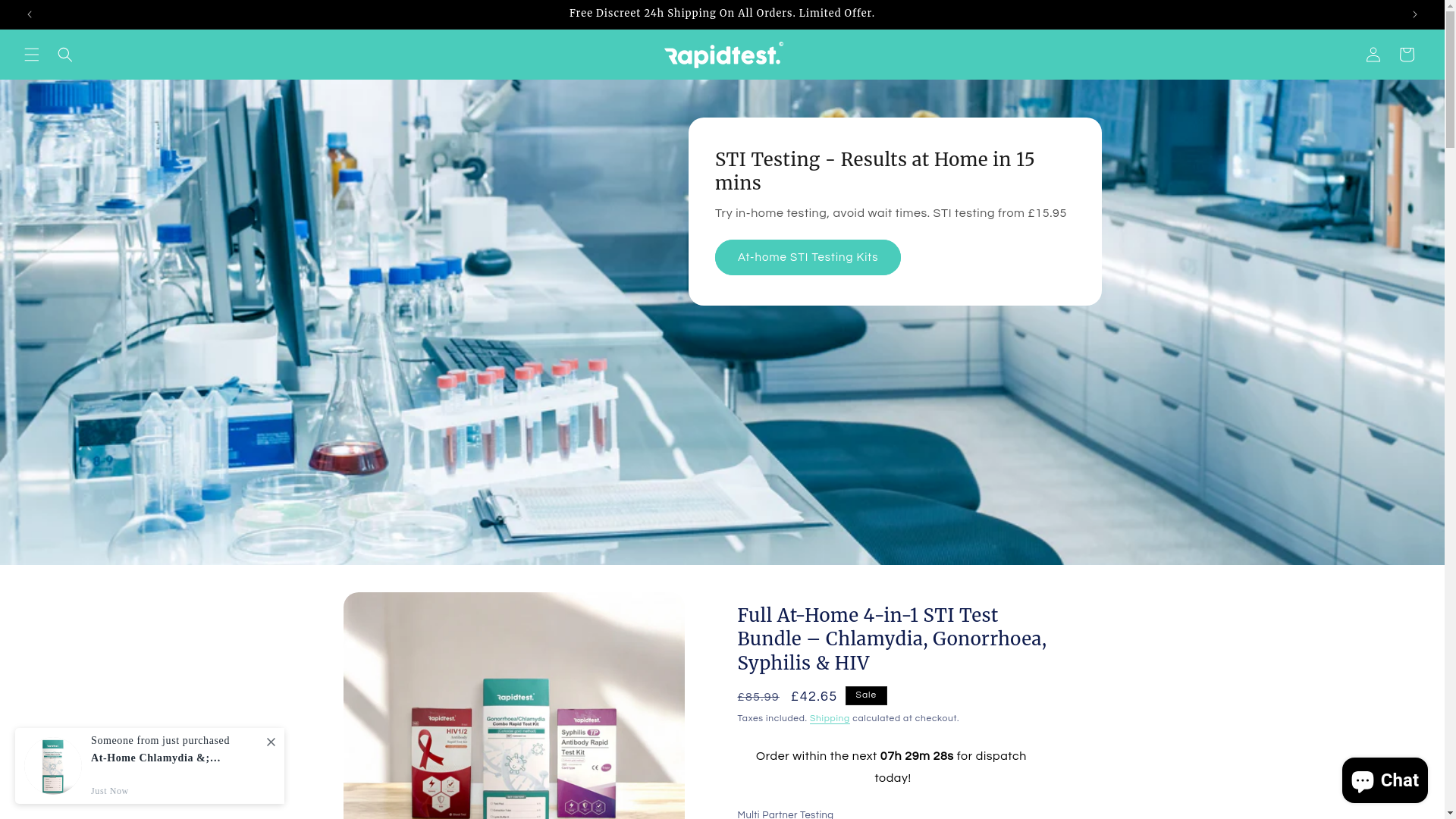 website screenshot of https://gofsafage.shop/