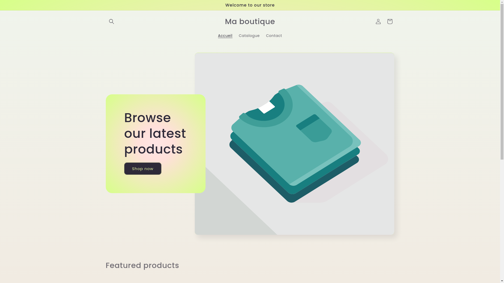 website screenshot of https://24handles.com/
