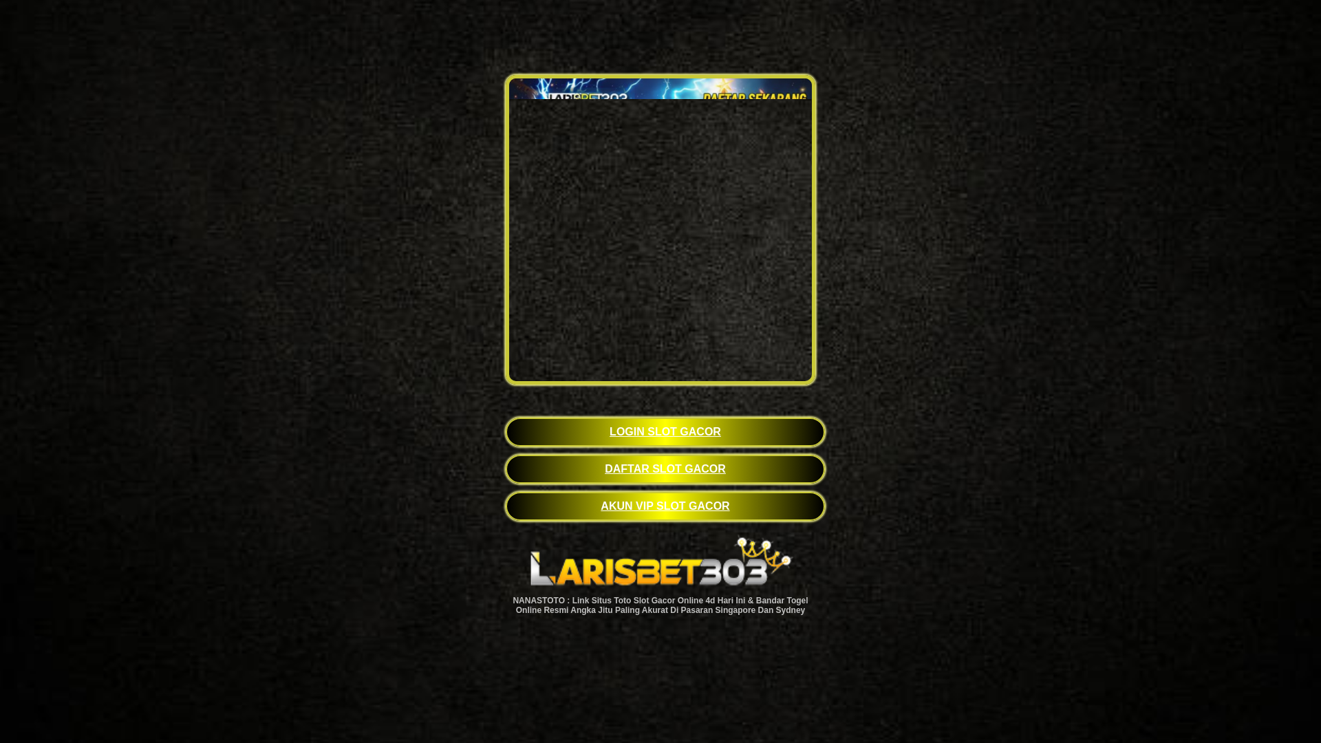 website screenshot of https://berjuangdikalagooglejahanam.pages.dev/