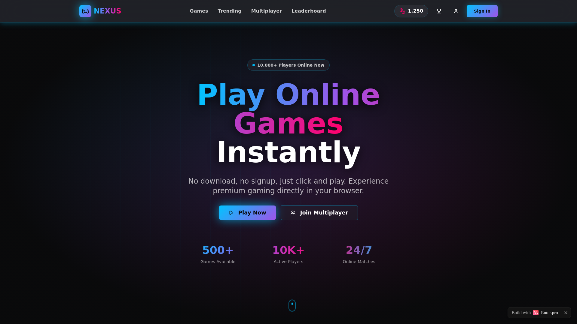 website screenshot of https://2e61c6c4c77e413f89999fc0b8688765.pages.dev/