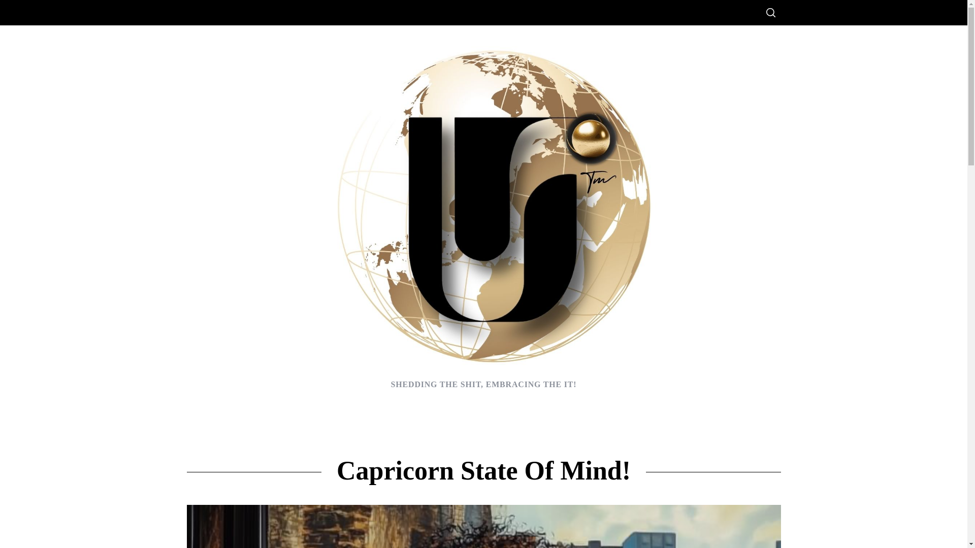 website screenshot of https://chichitalks.blog/