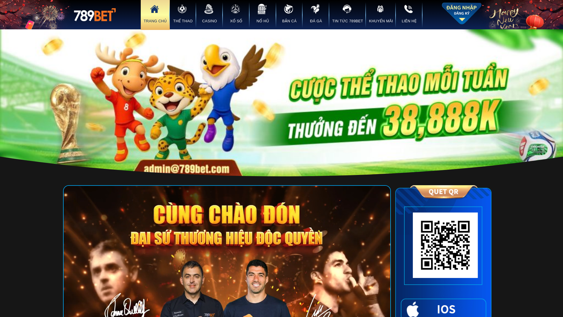 website screenshot of https://899789bet.tech/