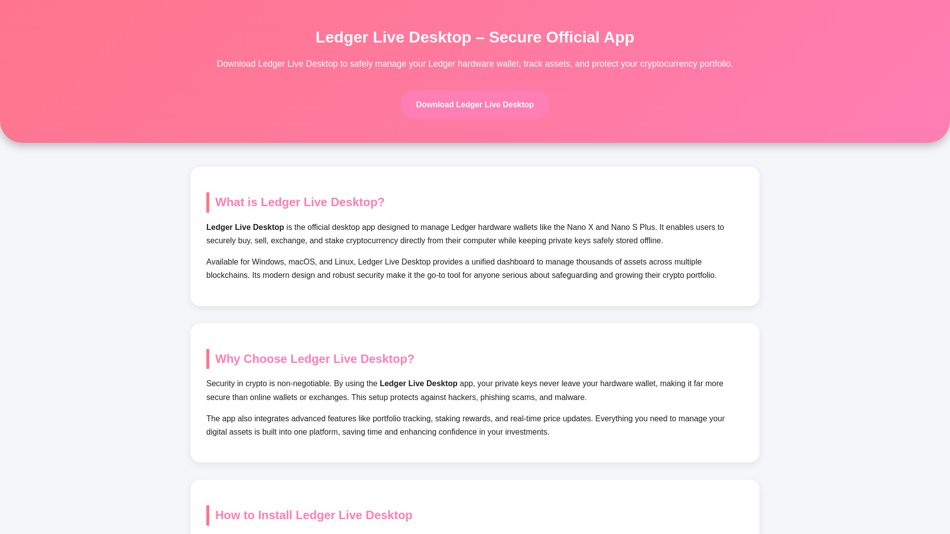 website screenshot of https://suport-desktop-ldgr.pages.dev