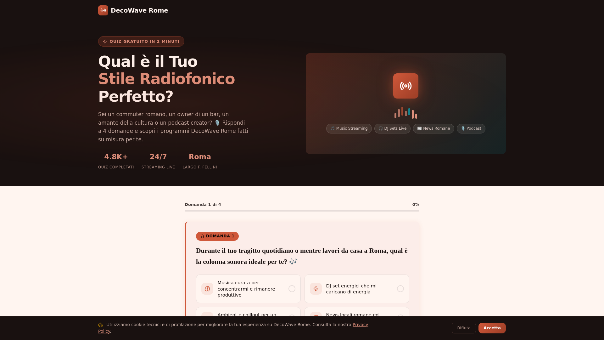 website screenshot of https://groomworks.digital/