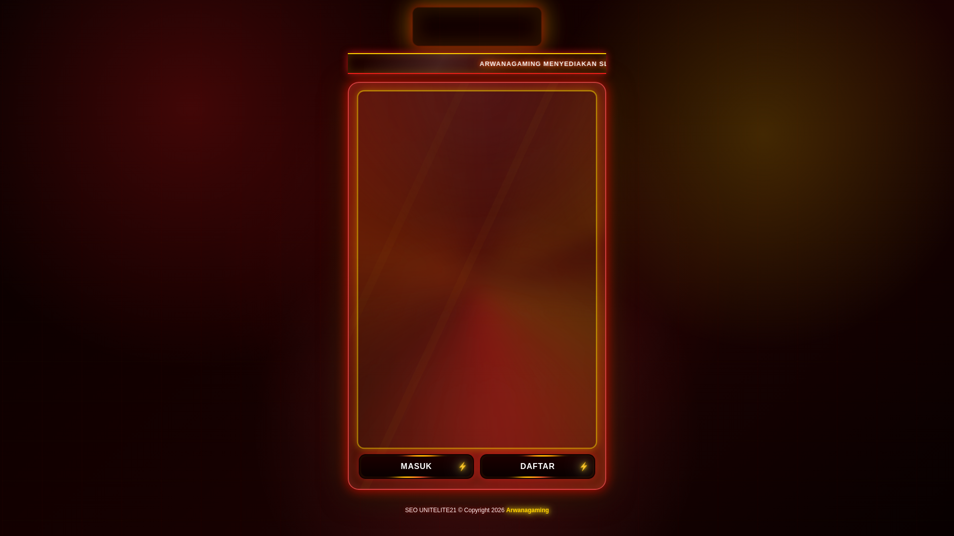 website screenshot of https://arwanagaming-wattignies-hc.pages.dev/