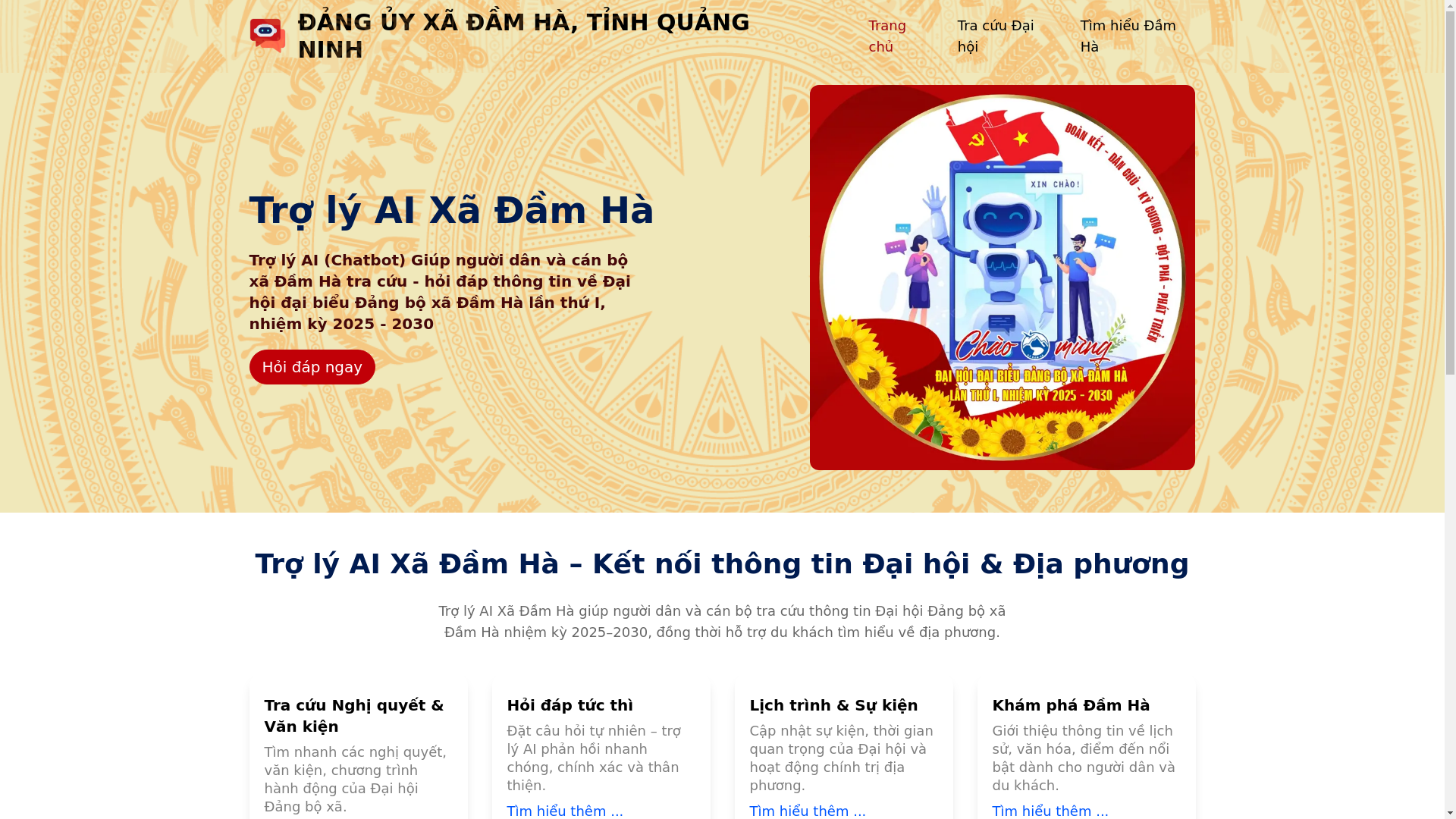 website screenshot of https://xadamha.com/