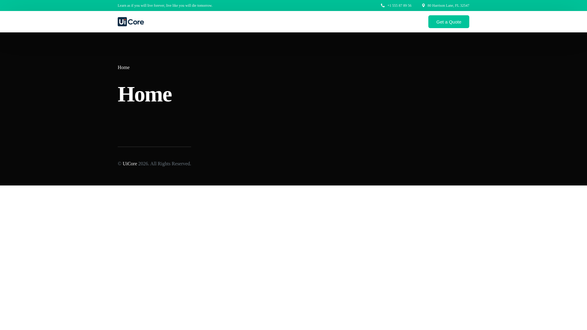 website screenshot of https://destemparel.be