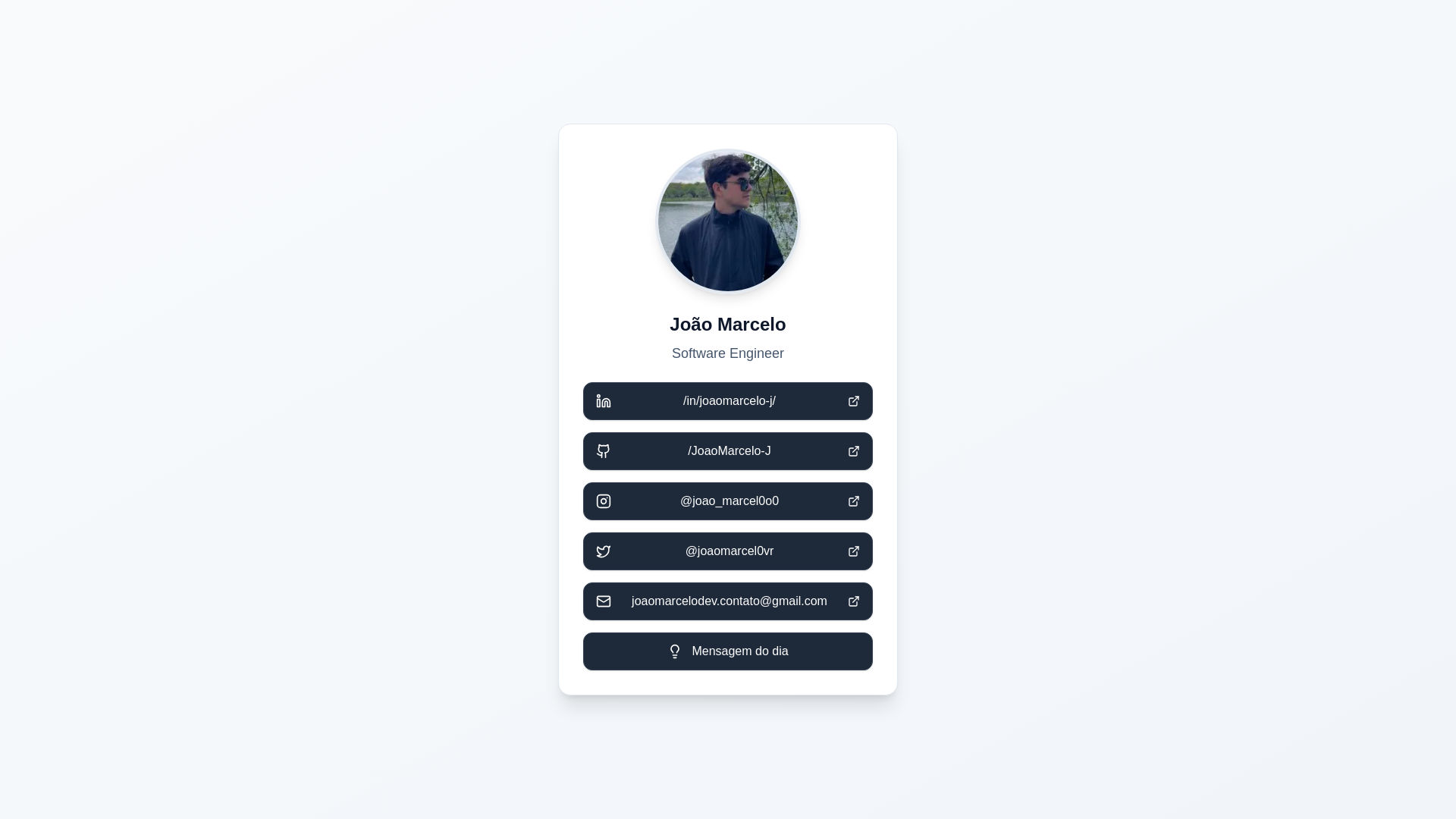 website screenshot of https://joaomarcelovr.com/
