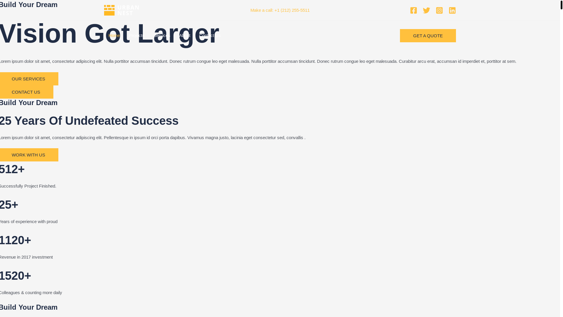 website screenshot of https://hardclub.net.br/