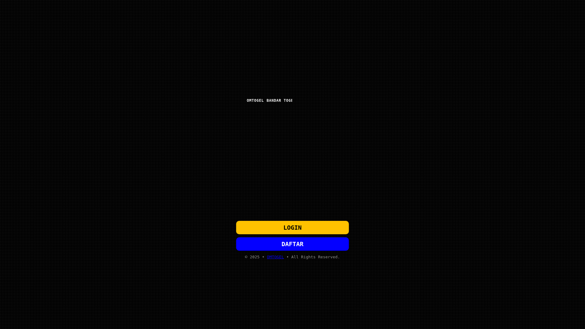 website screenshot of https://algoritma-google-kacau.pages.dev/