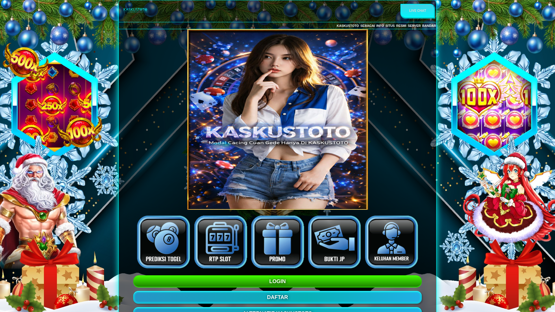 website screenshot of https://comeback-proku808.pages.dev/