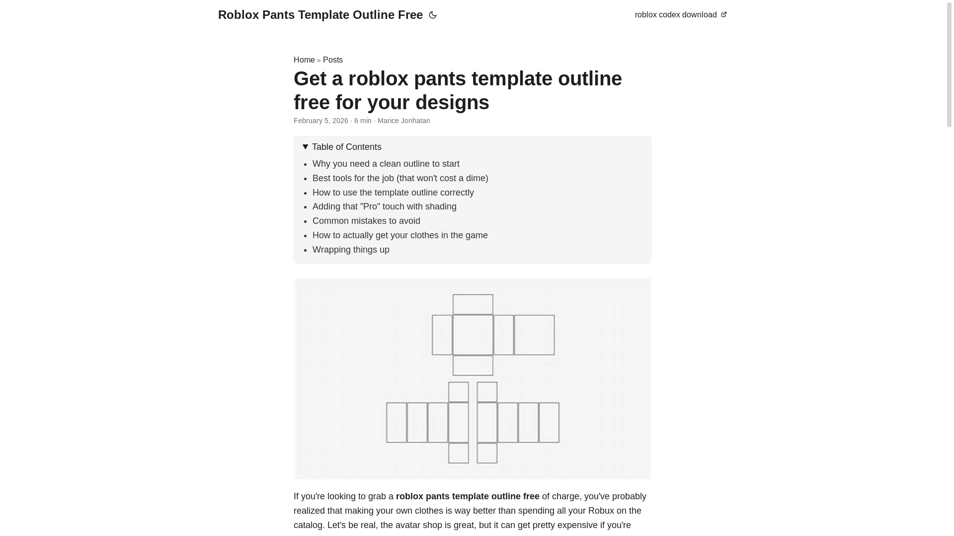 website screenshot of https://roblox-pants-template-outline-free.pages.dev/