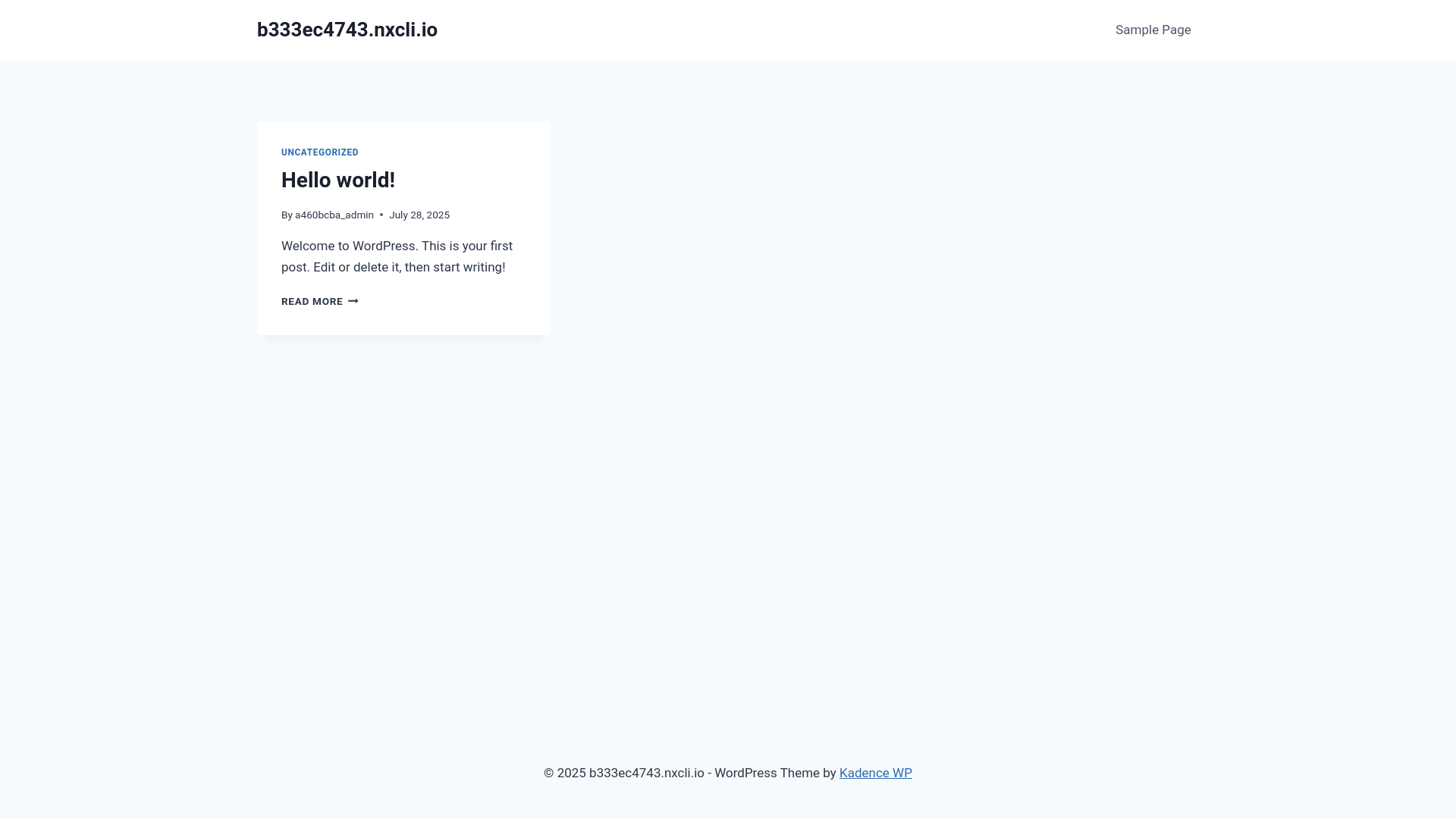 website screenshot of https://mommymakeovernashville.com/
