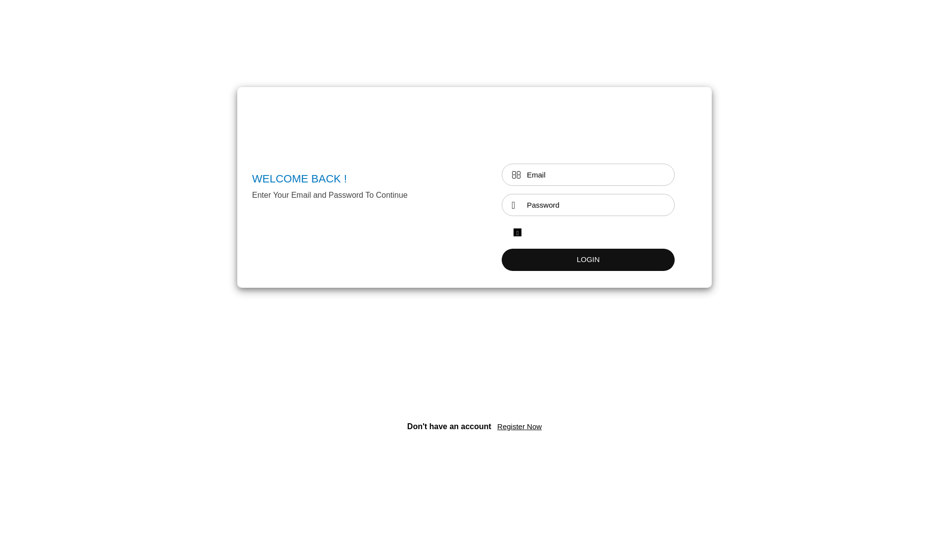 website screenshot of https://ninjamailers.com/