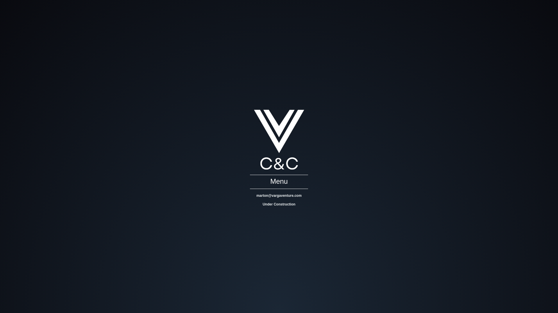 website screenshot of https://vargaventure.pages.dev/