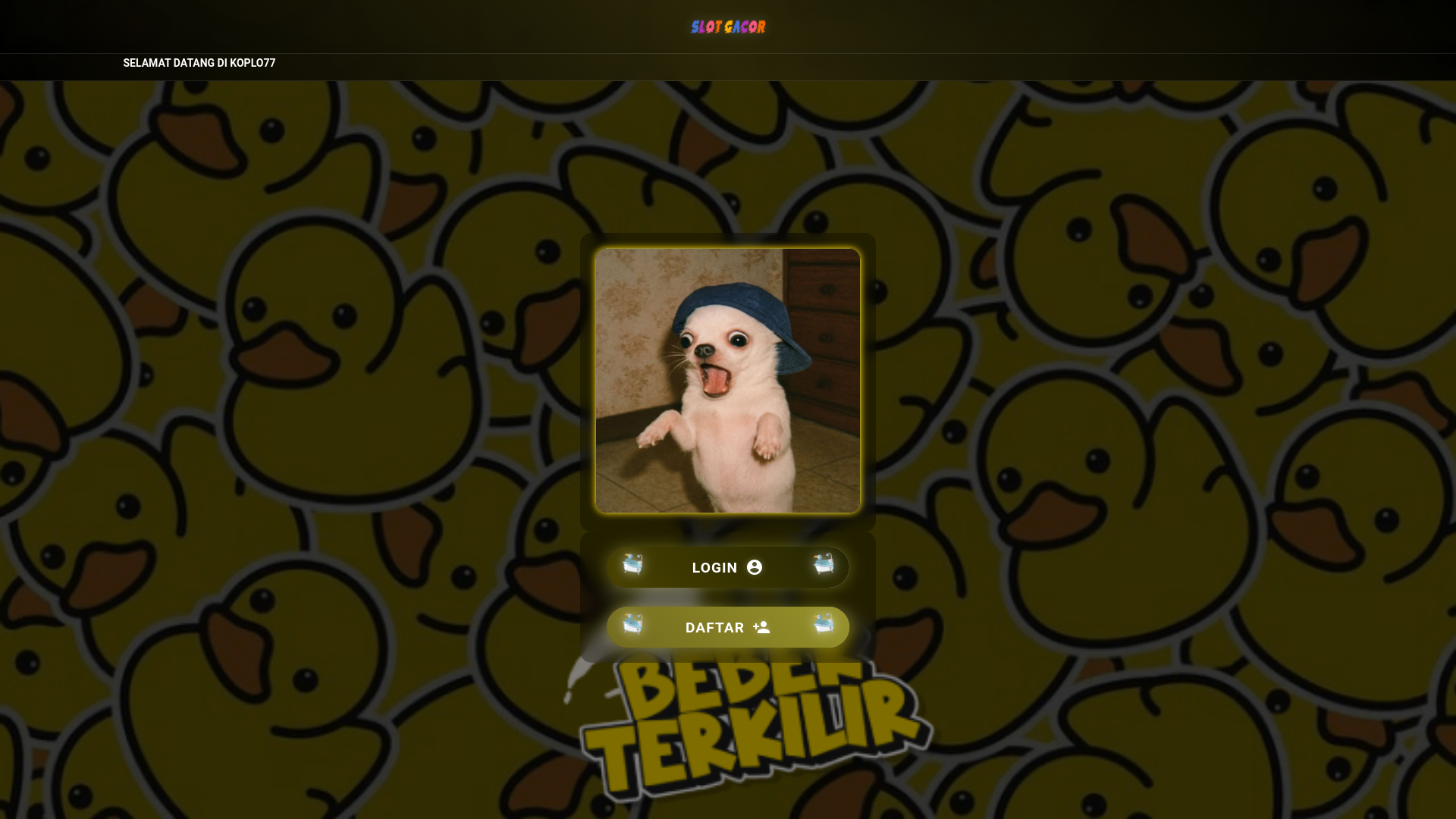 website screenshot of https://wellnesshorizon.pages.dev/