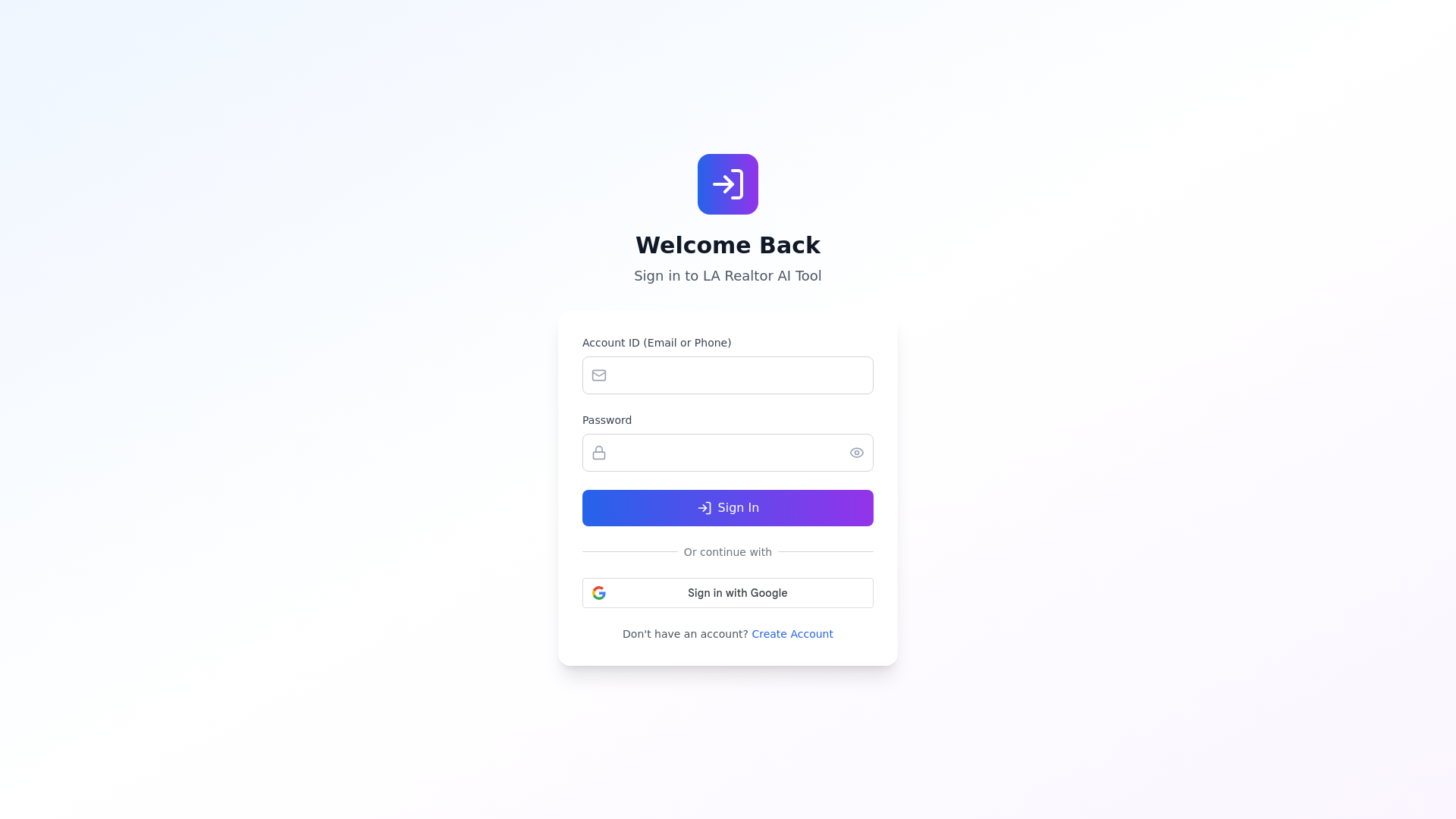 website screenshot of https://north-america-real-estate-tools.com