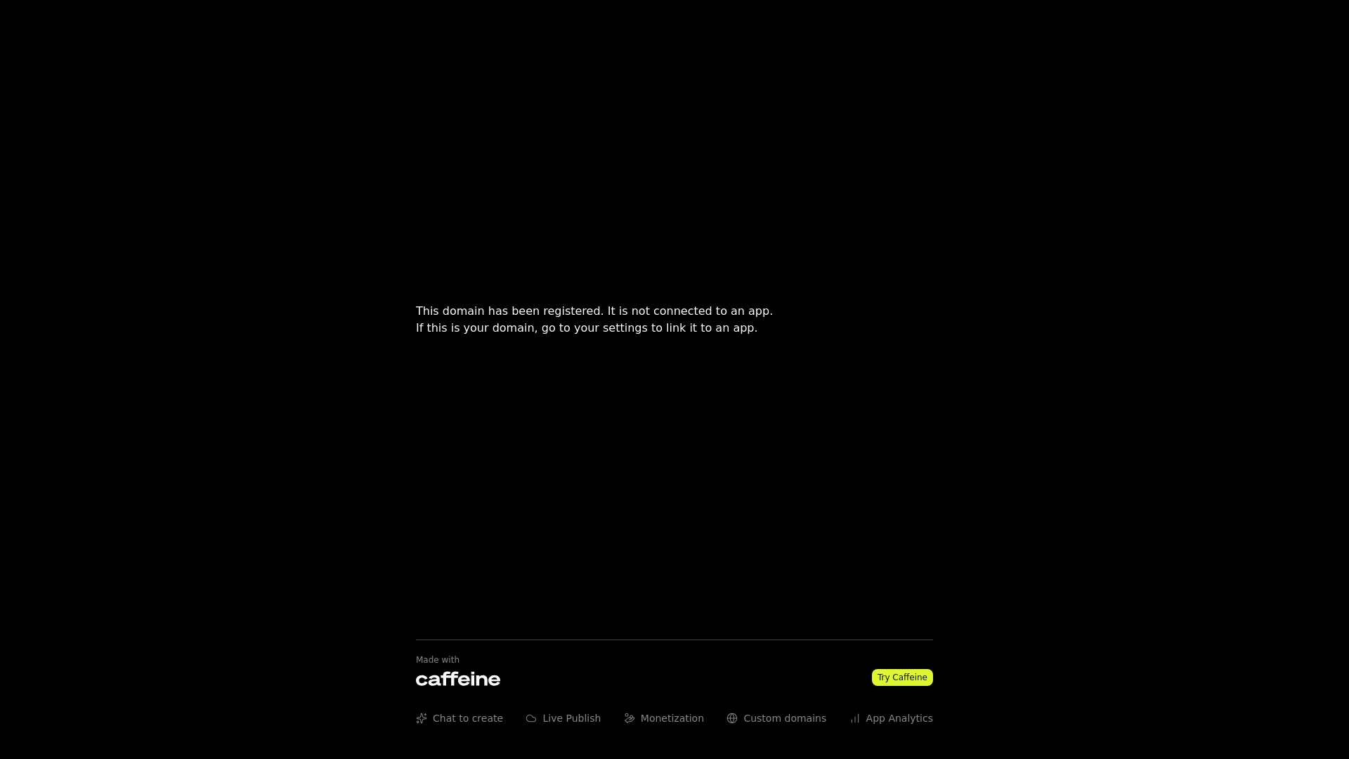 website screenshot of https://livelongpeptide.com/