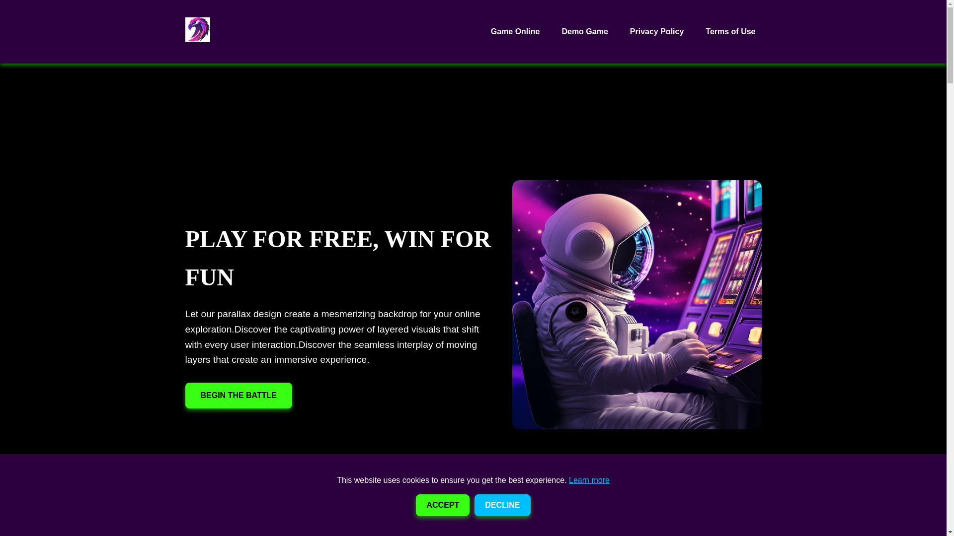 website screenshot of https://brookhaveno.com/