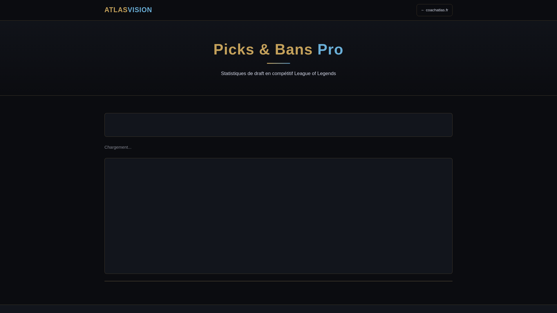 website screenshot of https://atlasvision.pages.dev/