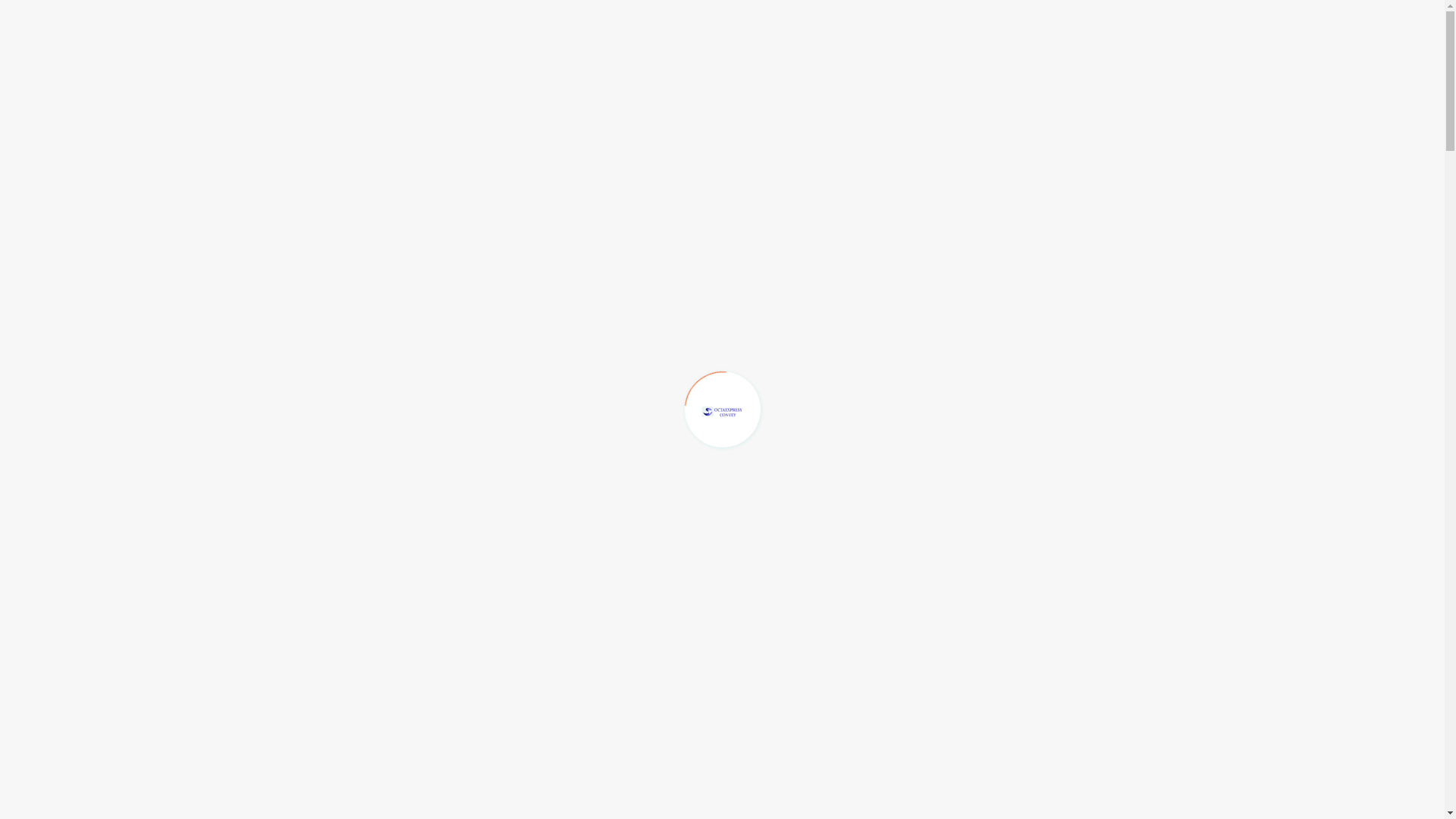 website screenshot of https://octa-expressconvey.com/