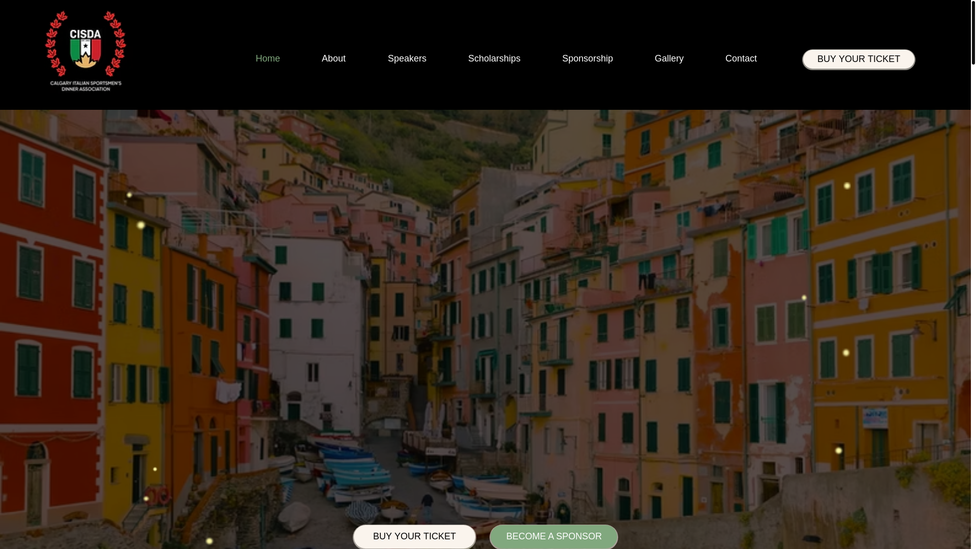 website screenshot of https://calgarycrescendochoir.com/