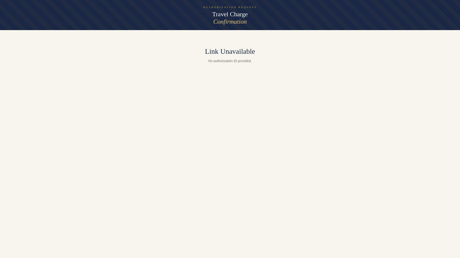 website screenshot of https://travel-auth.pages.dev/