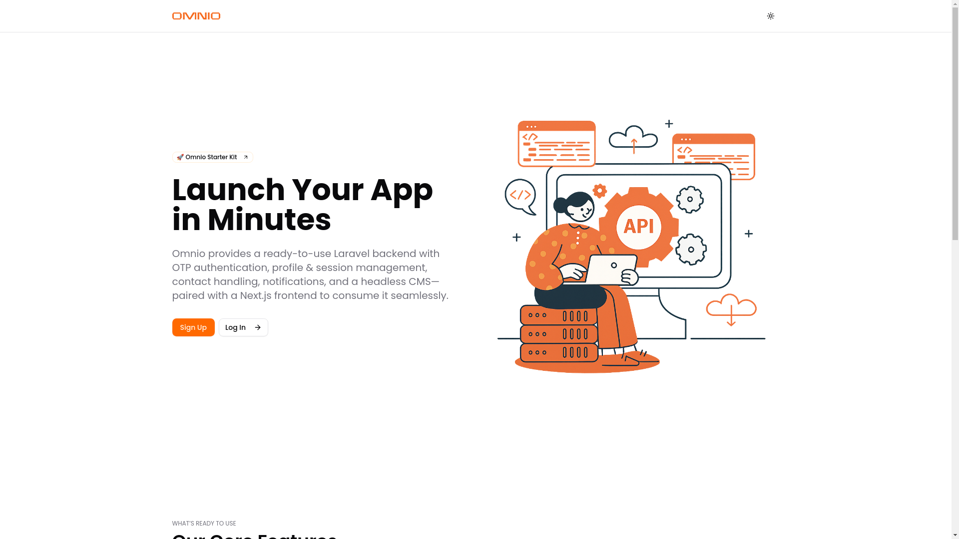 website screenshot of https://blockmind-fe.pages.dev/