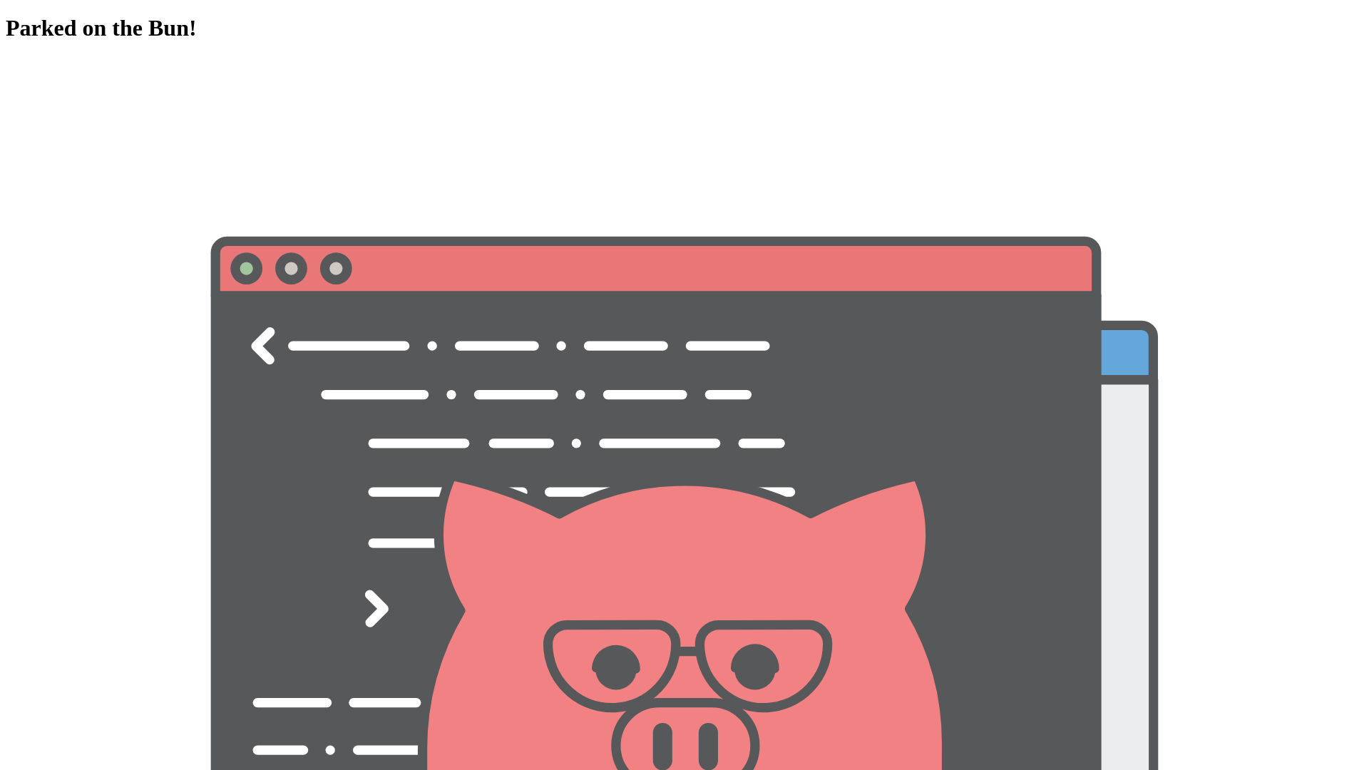 website screenshot of https://csvlayer.dev/