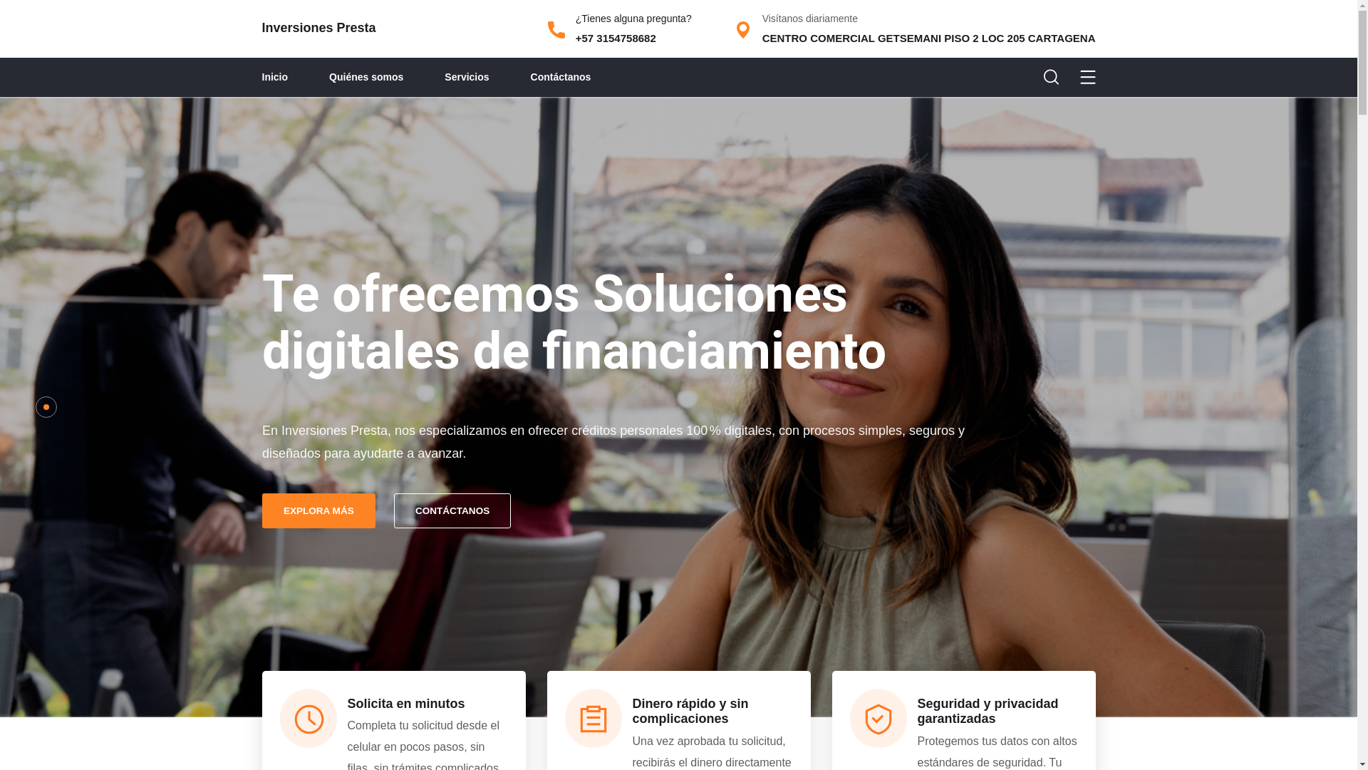 website screenshot of https://www-inversionesfin-com.pages.dev/