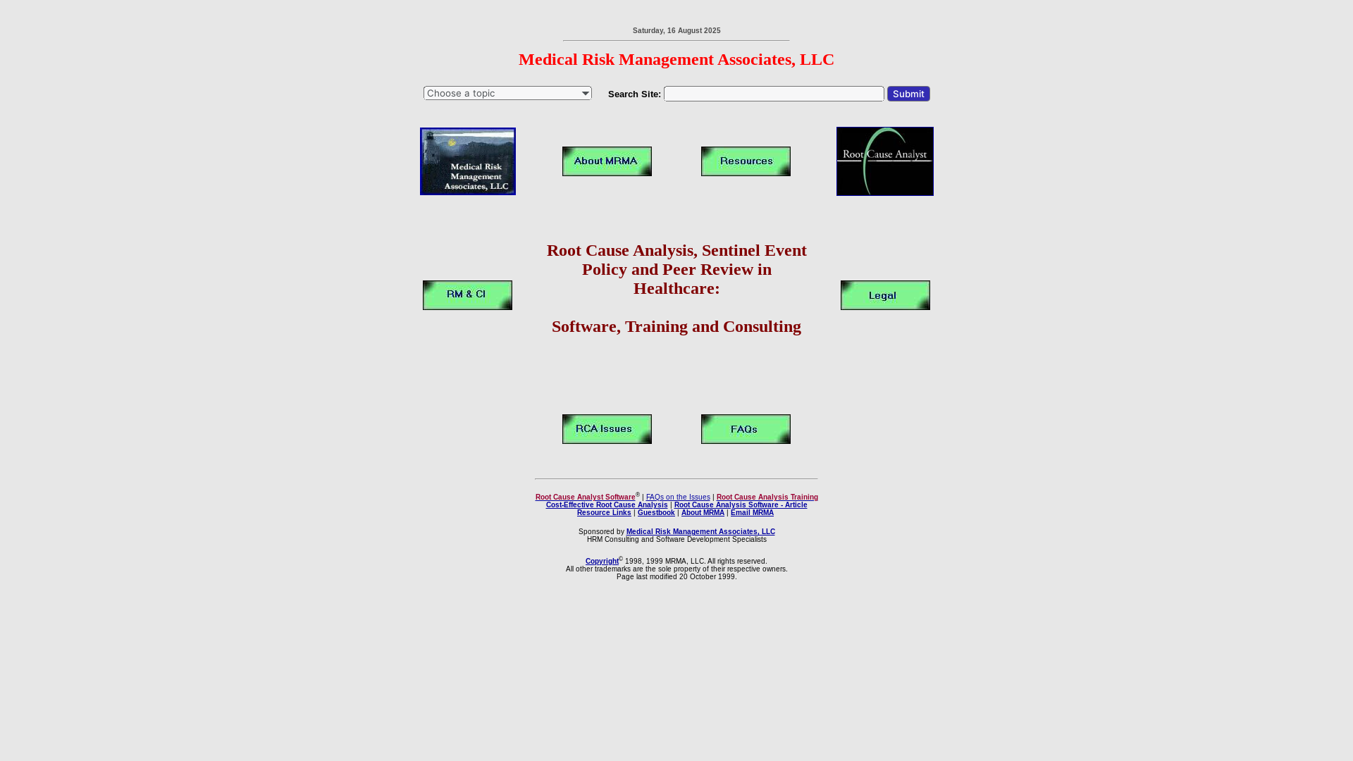 website screenshot of https://sentinel-event.pages.dev/