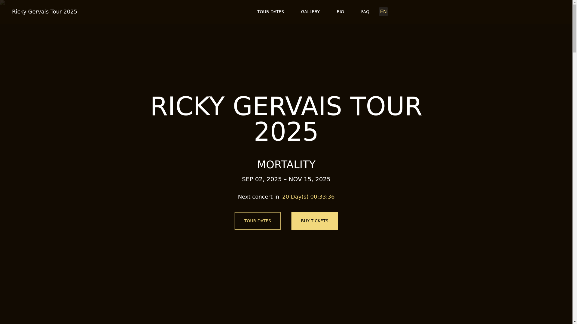 website screenshot of https://rickygervaistour-com-github-io.pages.dev/