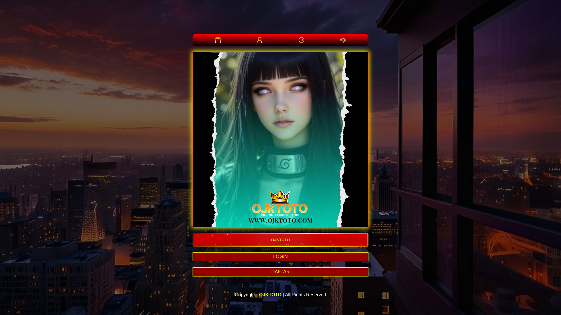 website screenshot of https://amethystcsg-outreach.pages.dev/